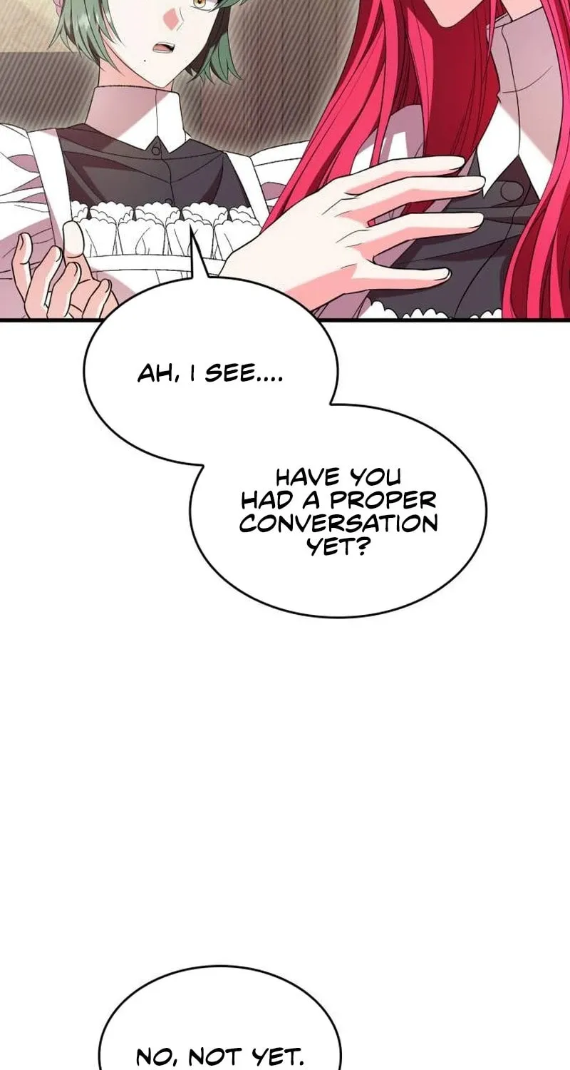 Don't Do This, Your Majesty Chapter 52 page 80 - 