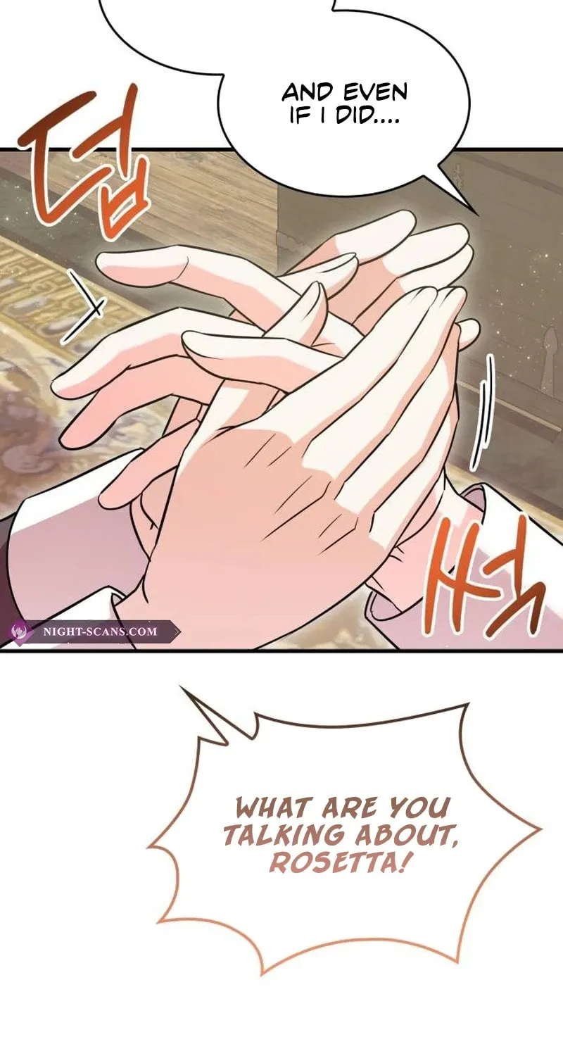Don't Do This, Your Majesty Chapter 52 page 81 - 