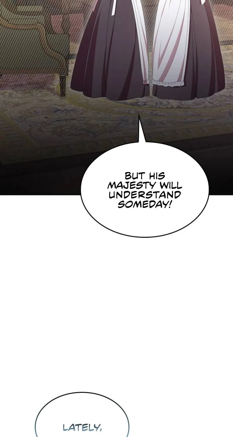 Don't Do This, Your Majesty Chapter 52 page 91 - 