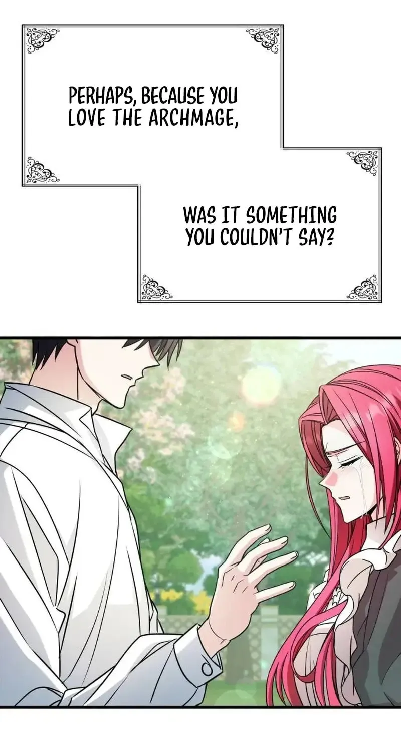 Don't Do This, Your Majesty Chapter 53 page 29 - 