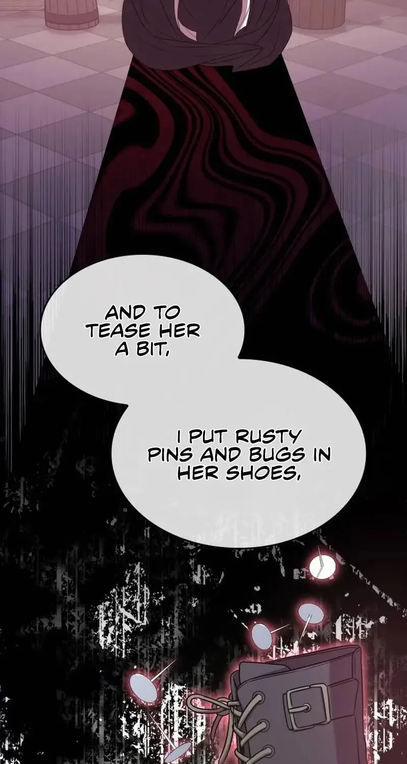 Don't Do This, Your Majesty Chapter 53 page 49 - 