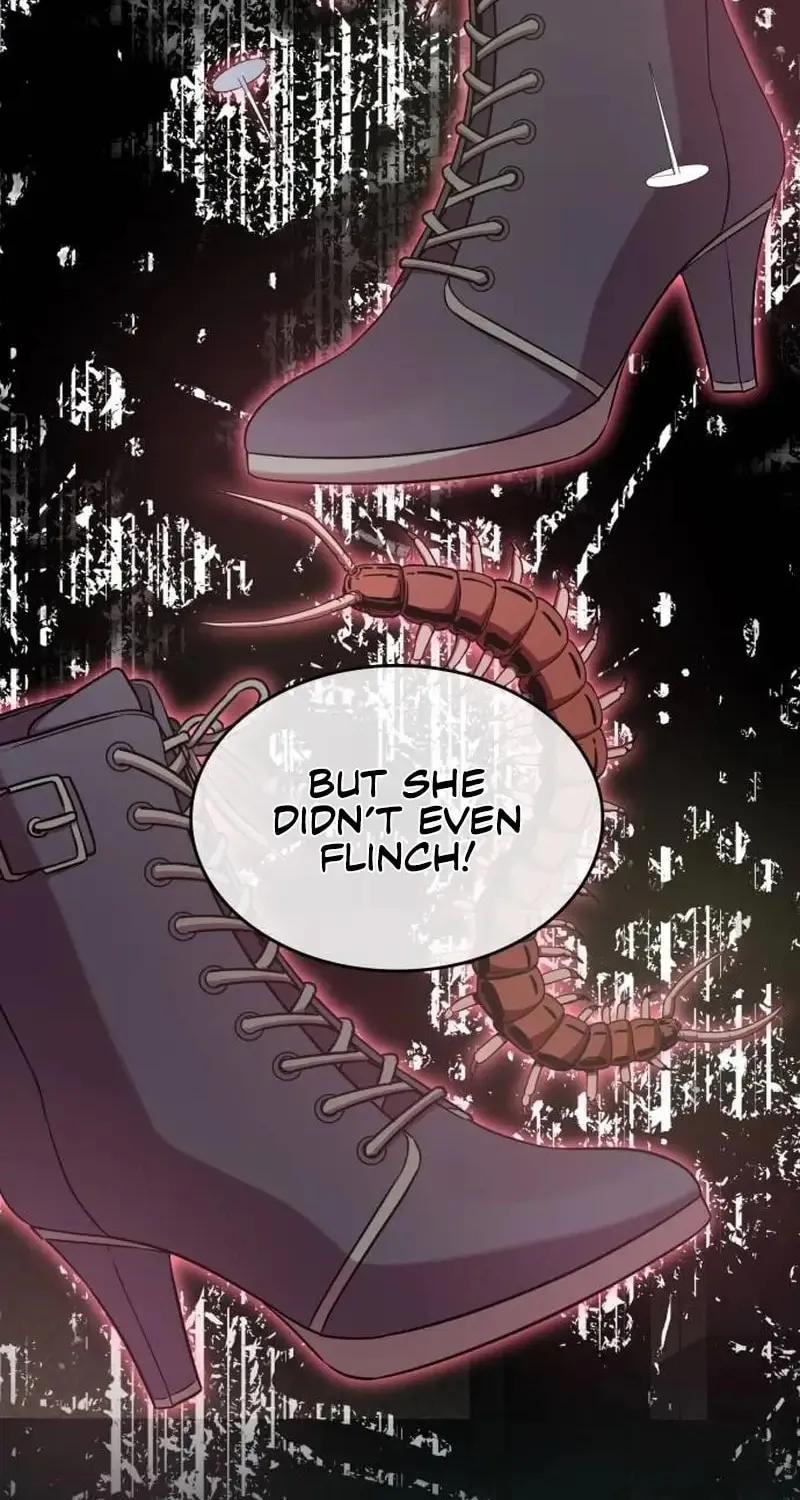 Don't Do This, Your Majesty Chapter 53 page 50 - 