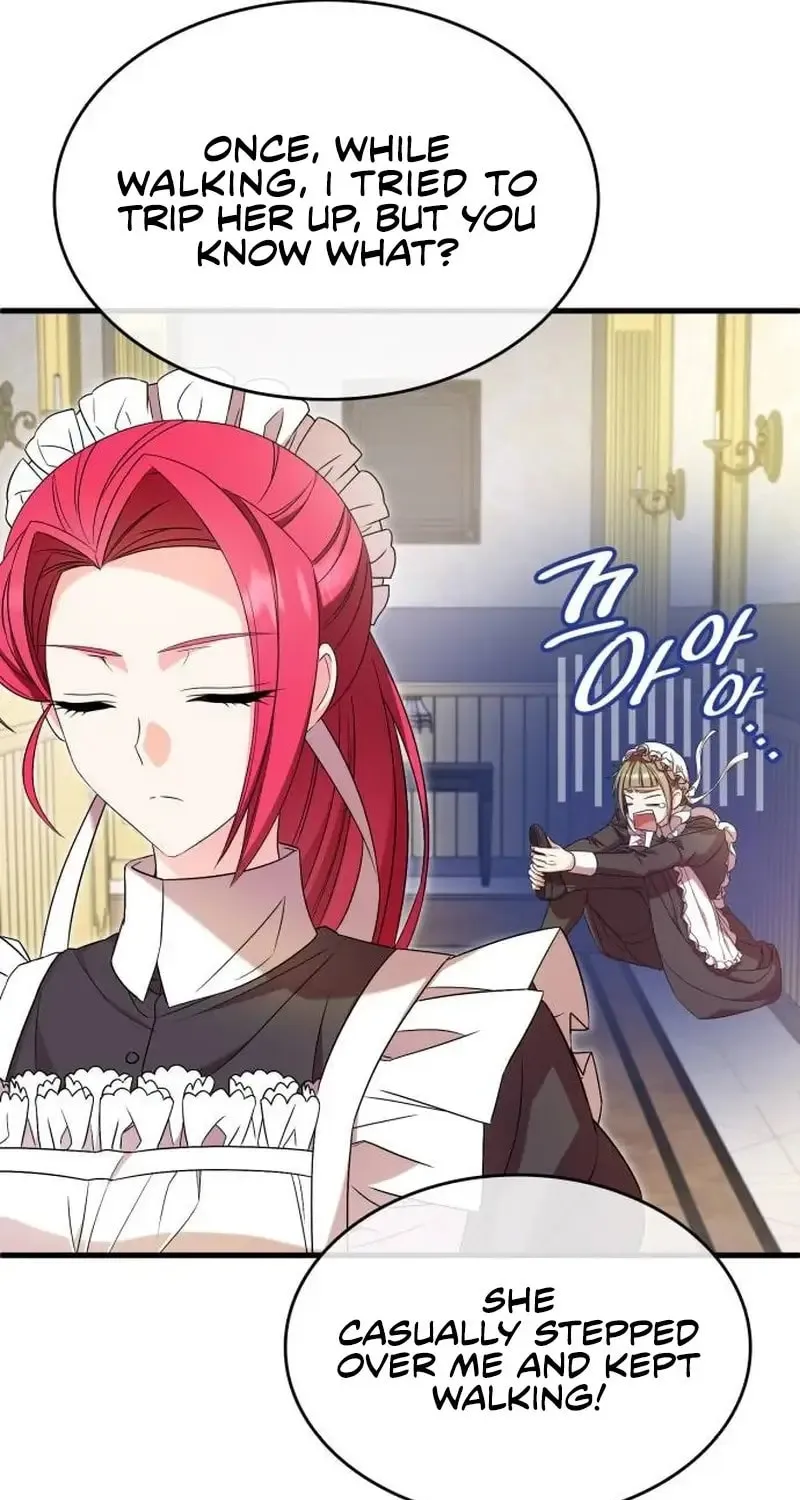 Don't Do This, Your Majesty Chapter 53 page 52 - 