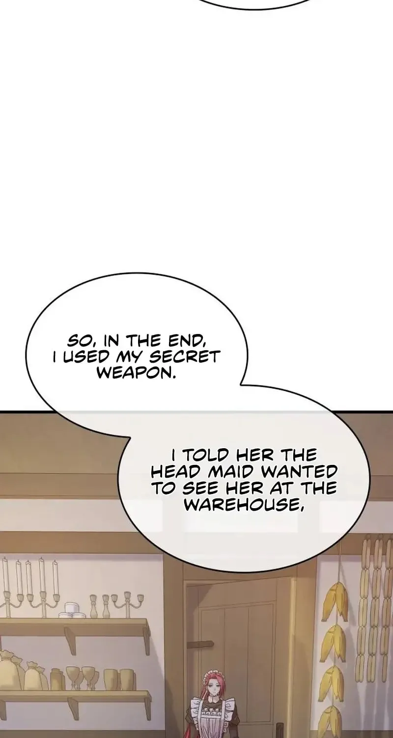 Don't Do This, Your Majesty Chapter 53 page 53 - 