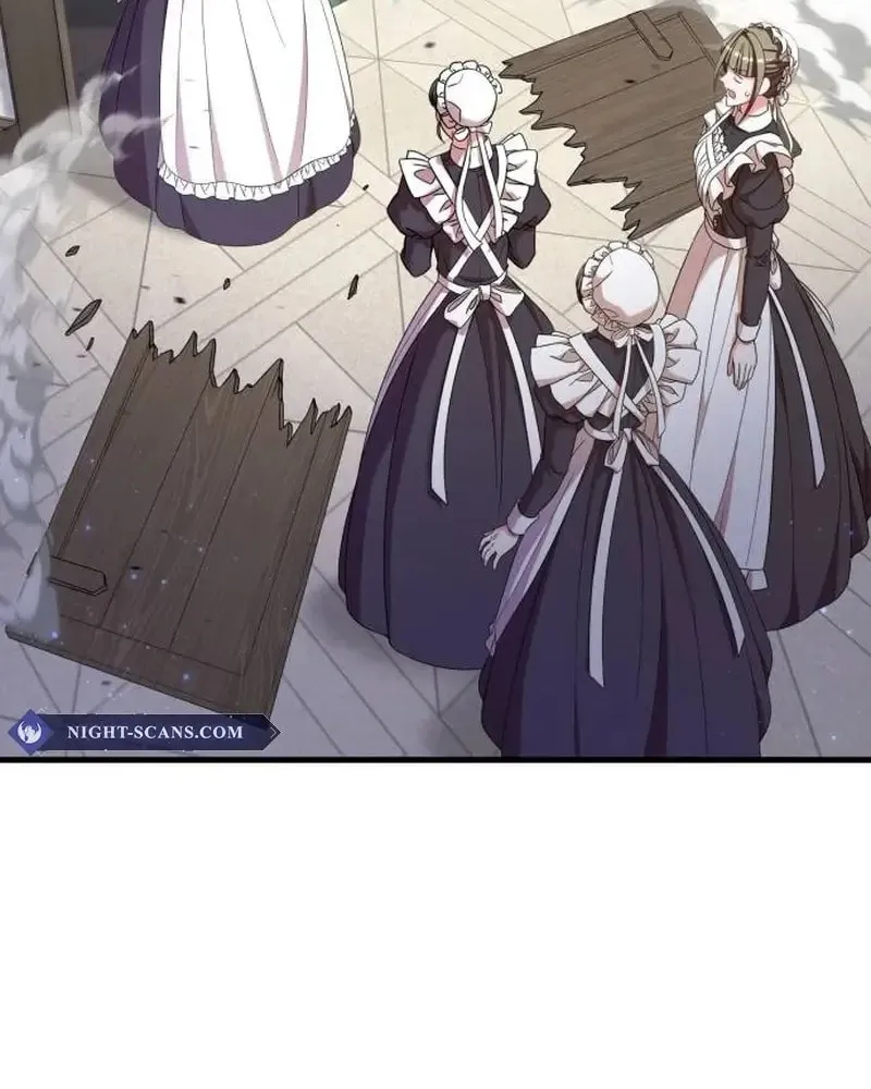 Don't Do This, Your Majesty Chapter 53 page 69 - 