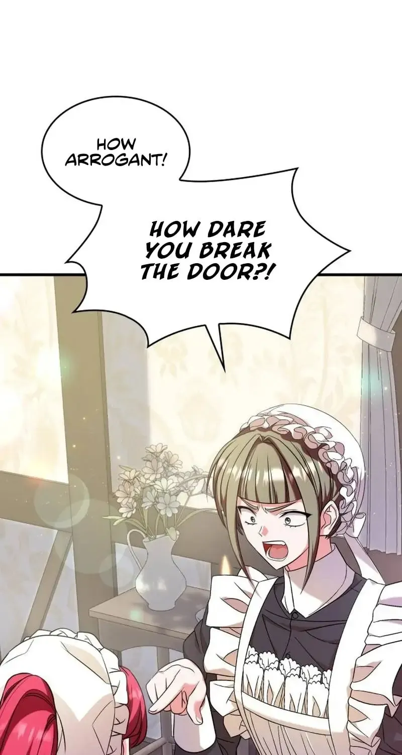 Don't Do This, Your Majesty Chapter 53 page 70 - 