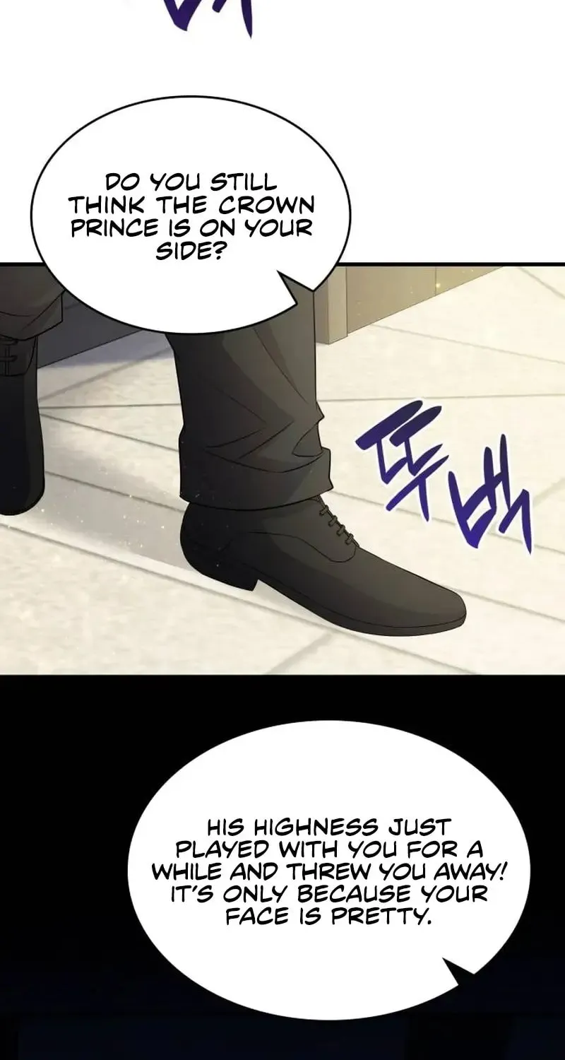 Don't Do This, Your Majesty Chapter 53 page 73 - 