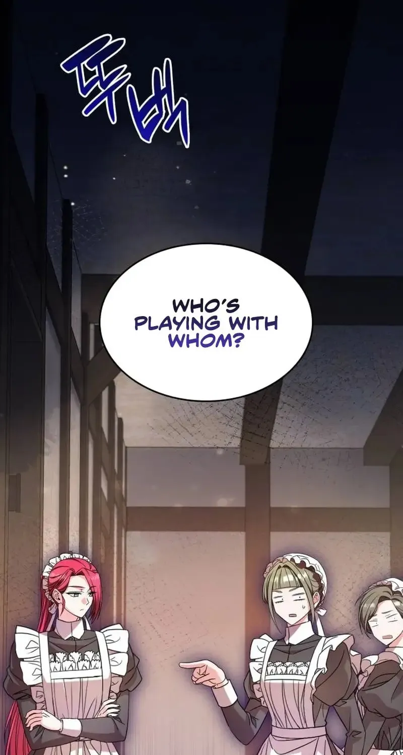Don't Do This, Your Majesty Chapter 53 page 74 - 