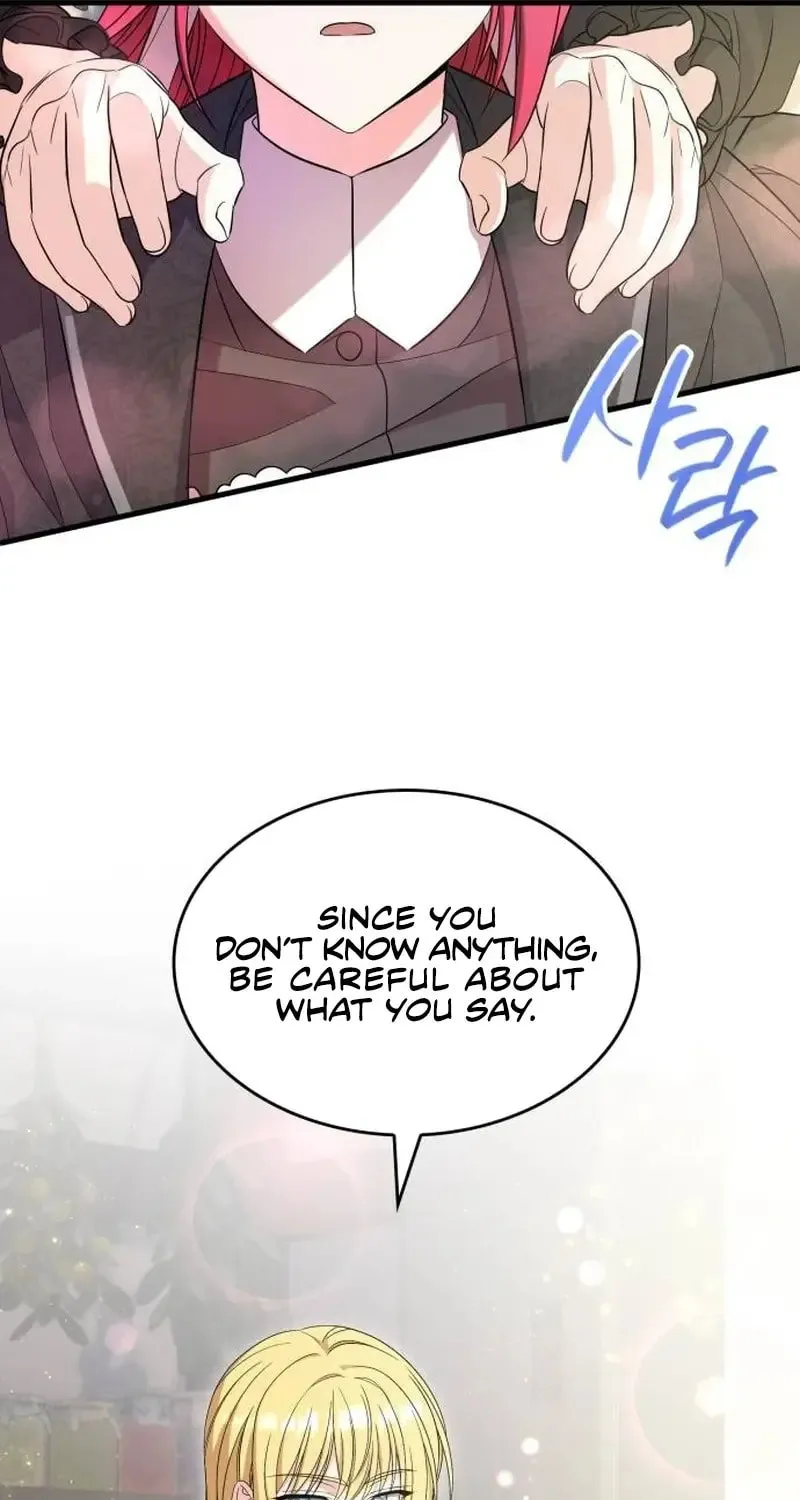 Don't Do This, Your Majesty Chapter 53 page 76 - 