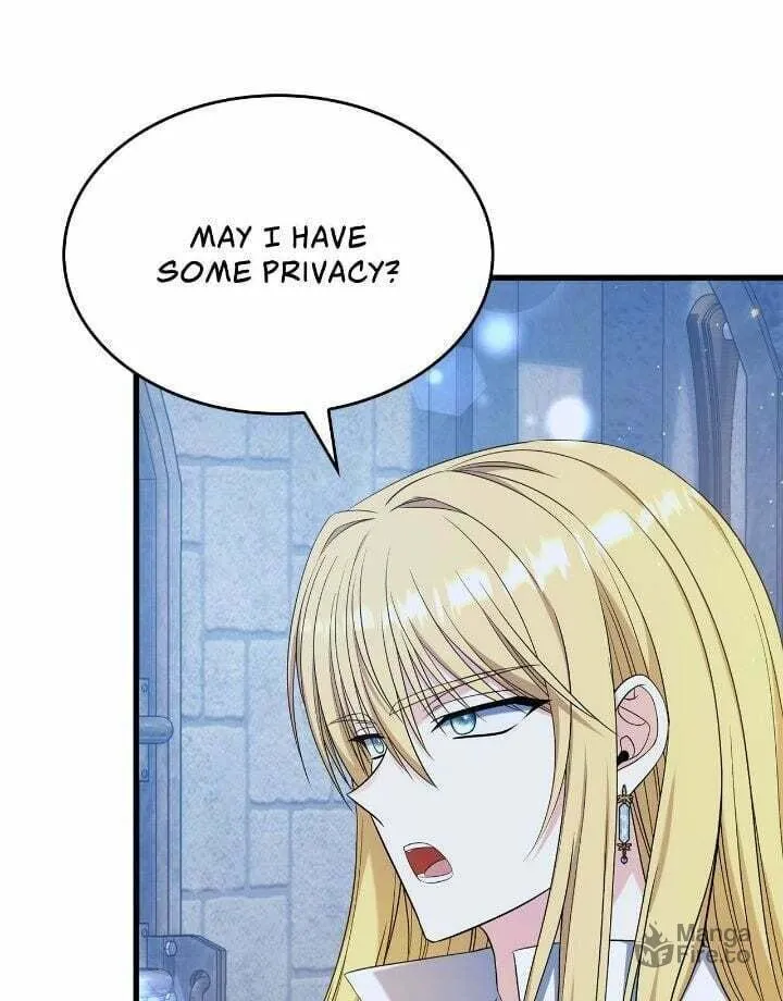 Don't Do This, Your Majesty Chapter 54 page 101 - 