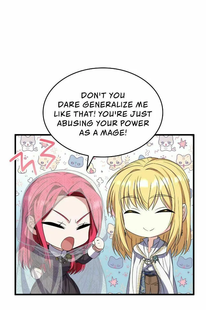 Don't Do This, Your Majesty Chapter 54 page 109 - 