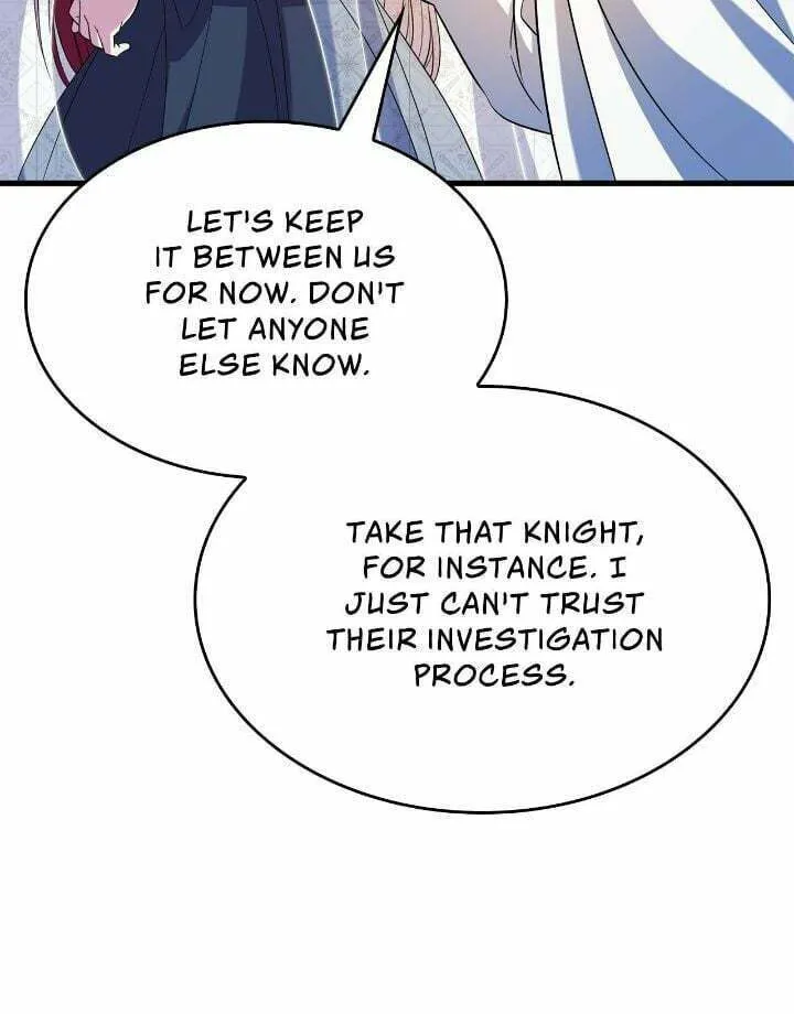 Don't Do This, Your Majesty Chapter 54 page 116 - 