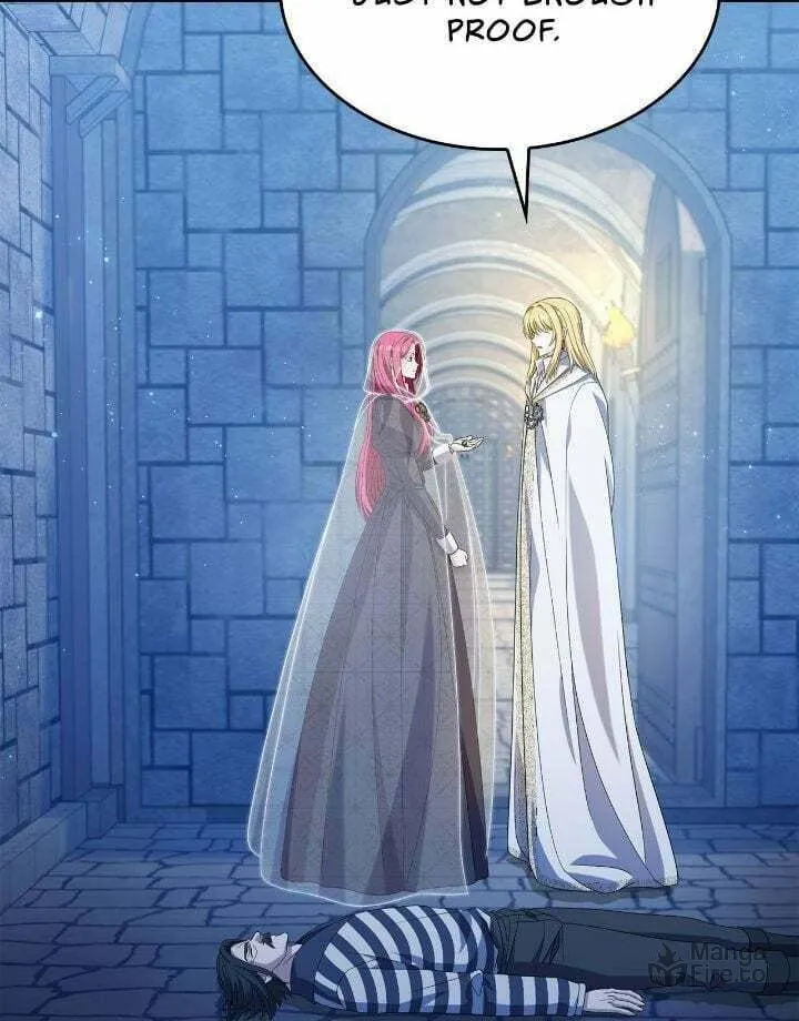 Don't Do This, Your Majesty Chapter 54 page 120 - 
