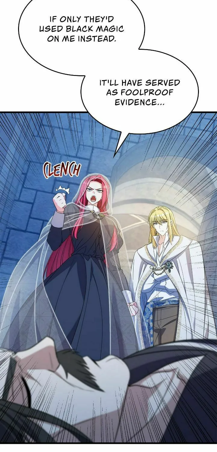 Don't Do This, Your Majesty Chapter 54 page 123 - 