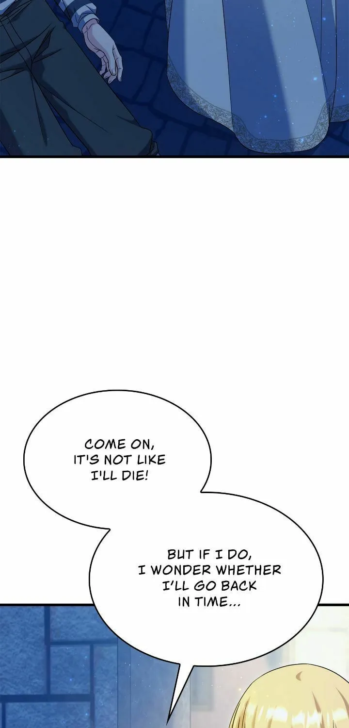 Don't Do This, Your Majesty Chapter 54 page 129 - 