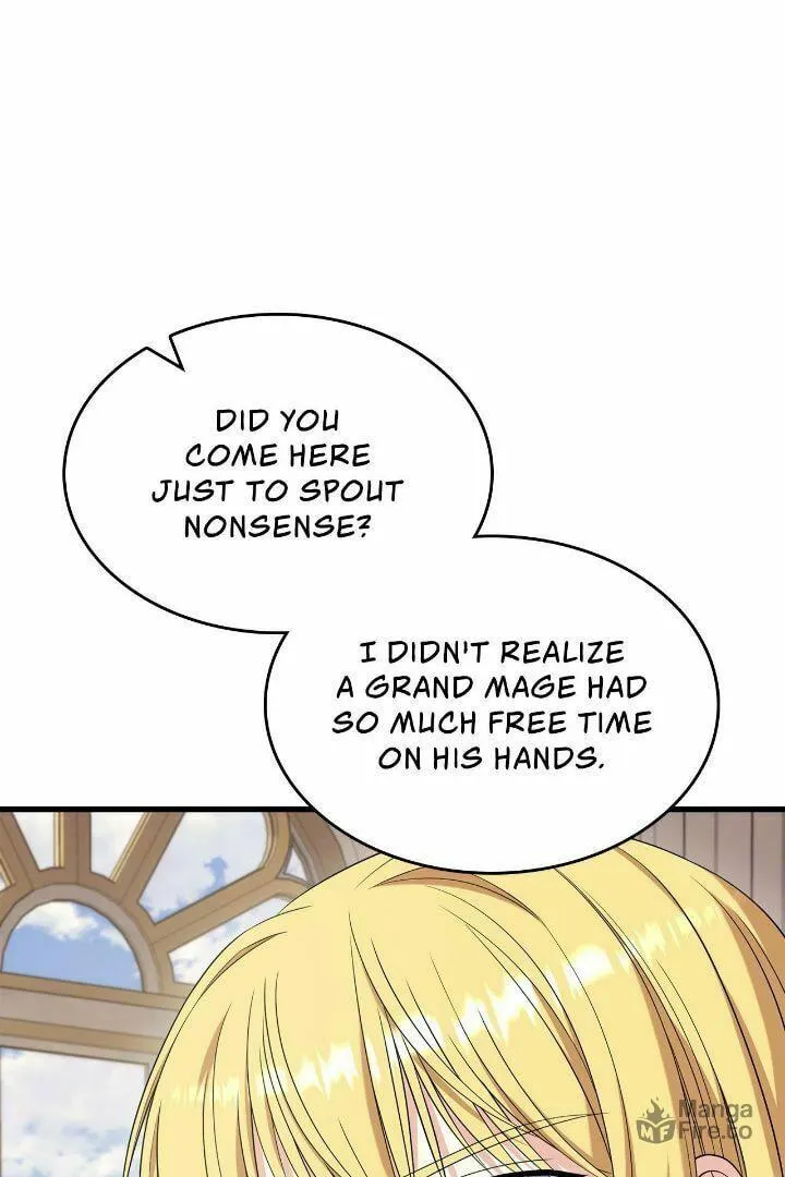 Don't Do This, Your Majesty Chapter 54 page 16 - 