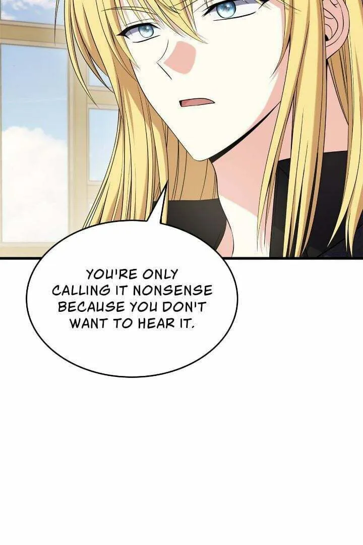 Don't Do This, Your Majesty Chapter 54 page 17 - 