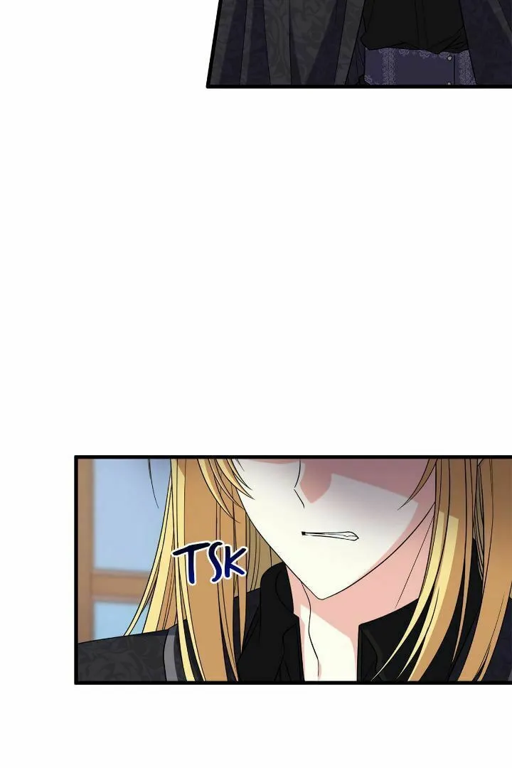 Don't Do This, Your Majesty Chapter 54 page 20 - 