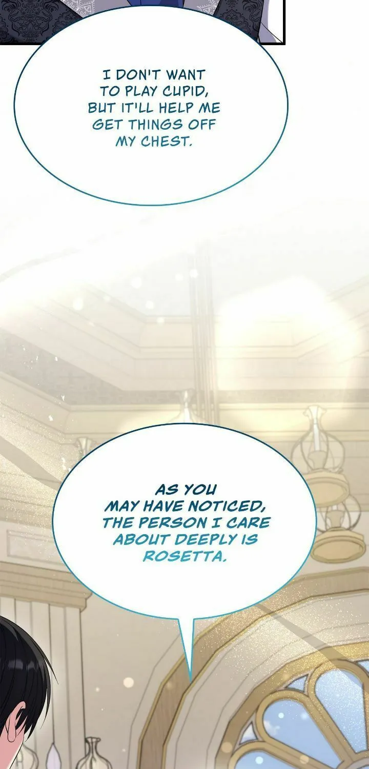 Don't Do This, Your Majesty Chapter 54 page 24 - 