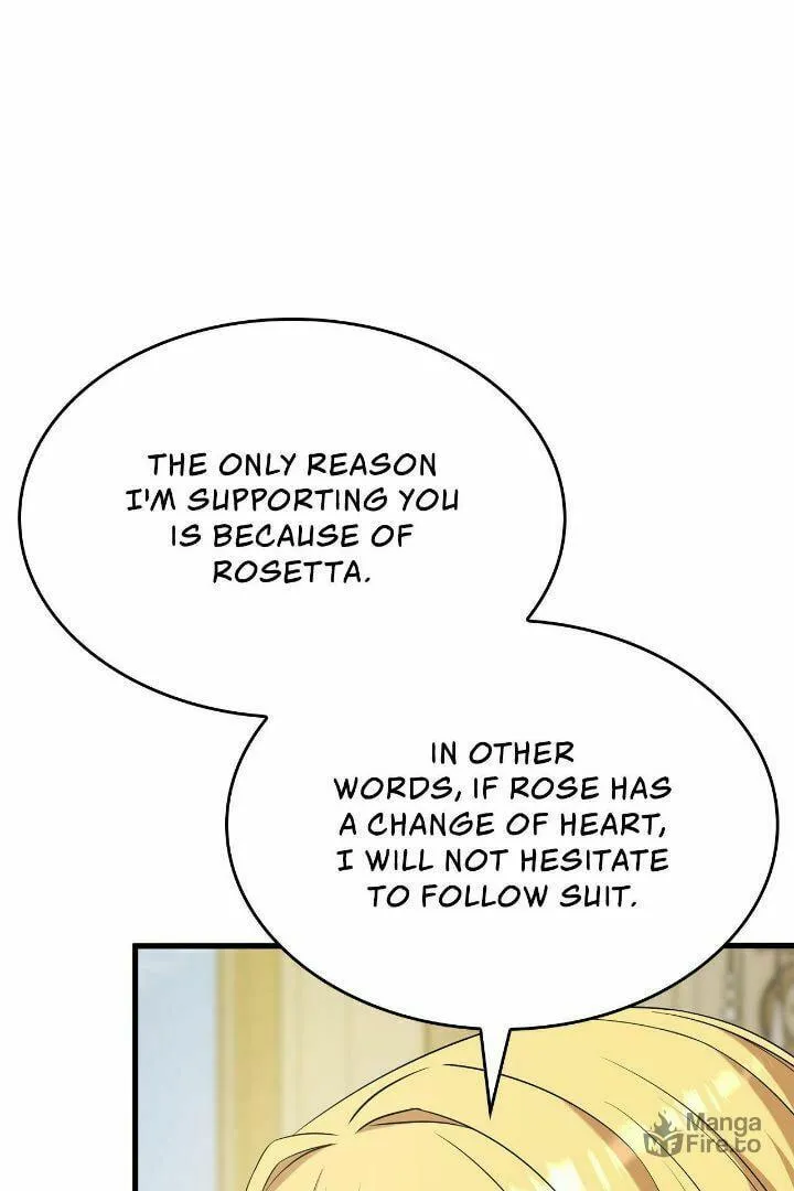 Don't Do This, Your Majesty Chapter 54 page 27 - 