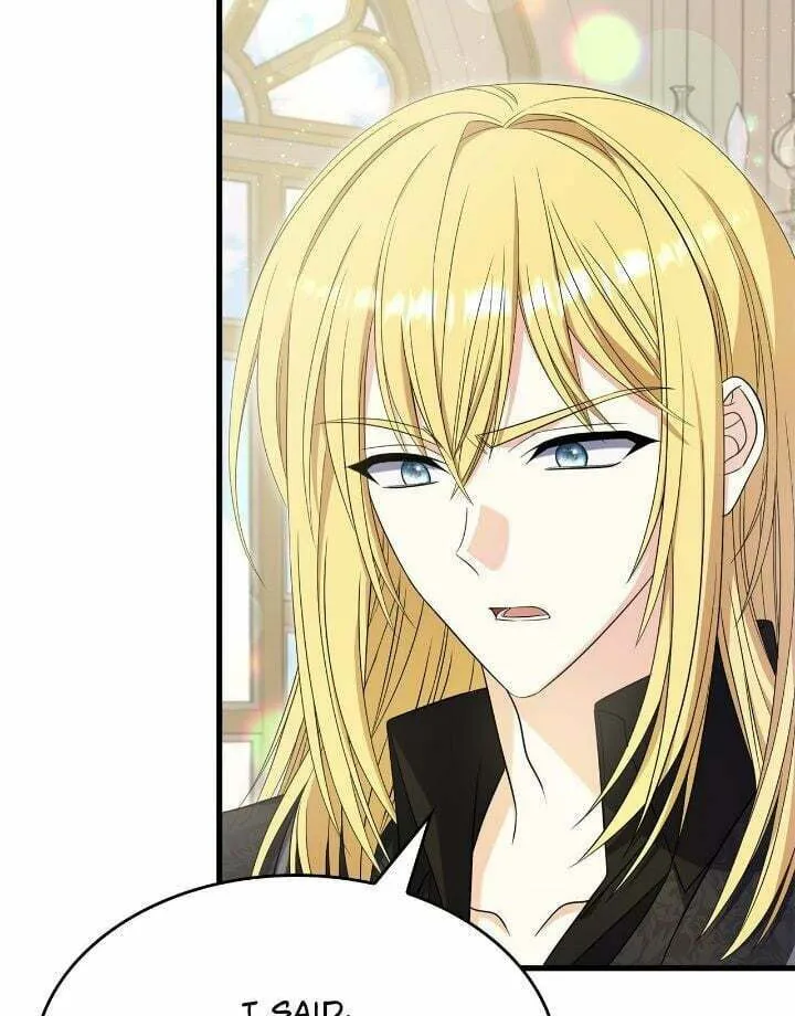 Don't Do This, Your Majesty Chapter 54 page 4 - 