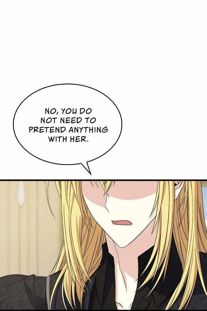 Don't Do This, Your Majesty Chapter 54 page 31 - 