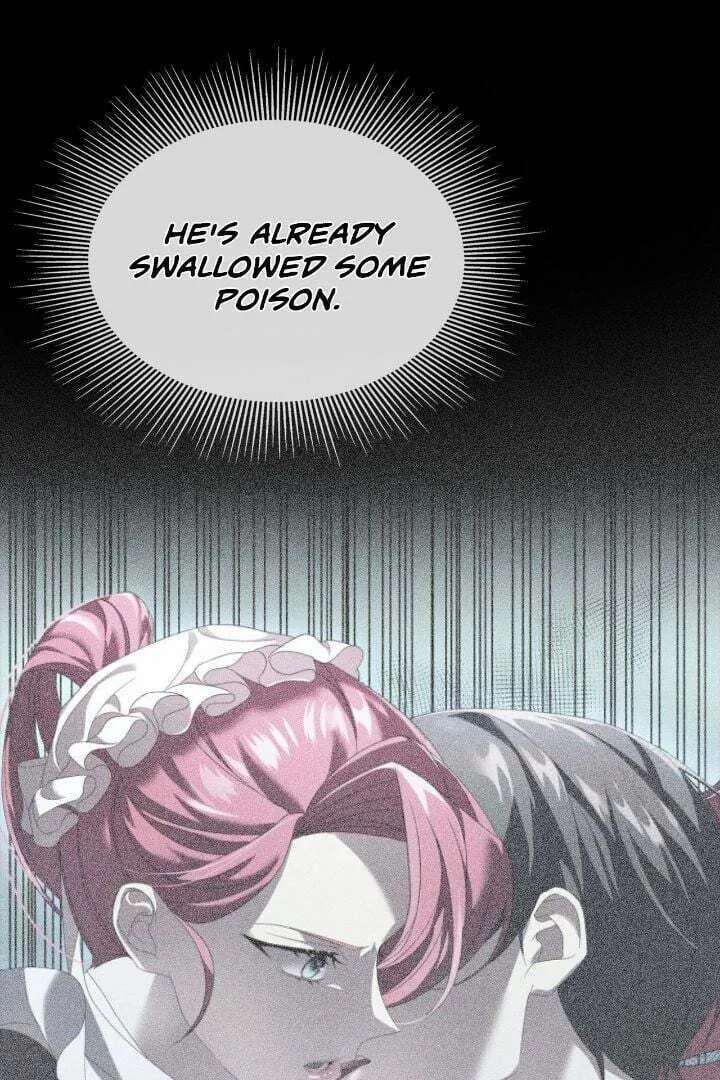 Don't Do This, Your Majesty Chapter 54 page 39 - 