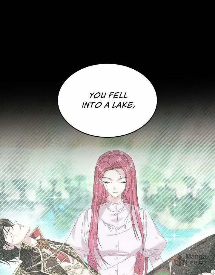 Don't Do This, Your Majesty Chapter 54 page 41 - 