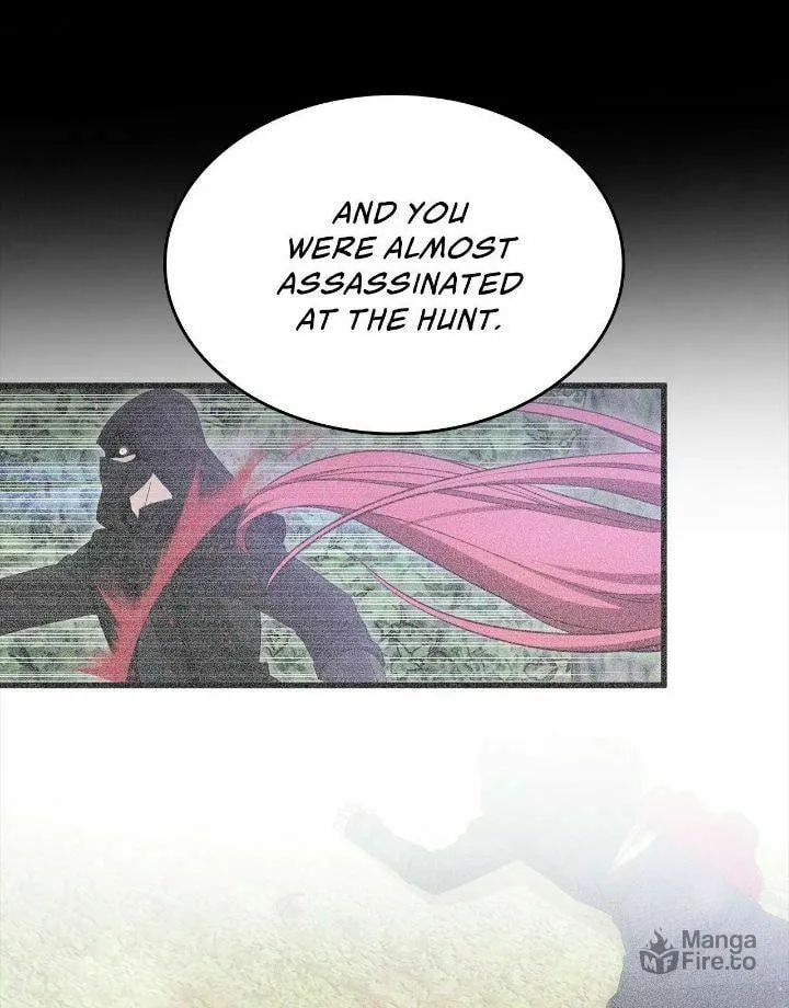 Don't Do This, Your Majesty Chapter 54 page 45 - 