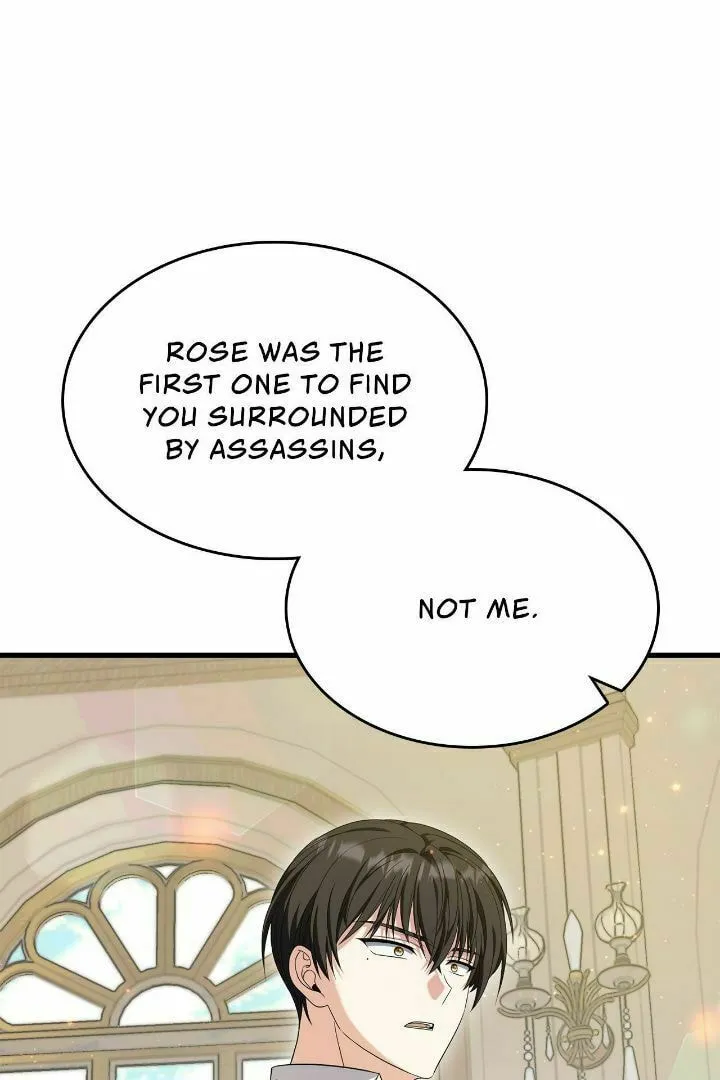 Don't Do This, Your Majesty Chapter 54 page 55 - 