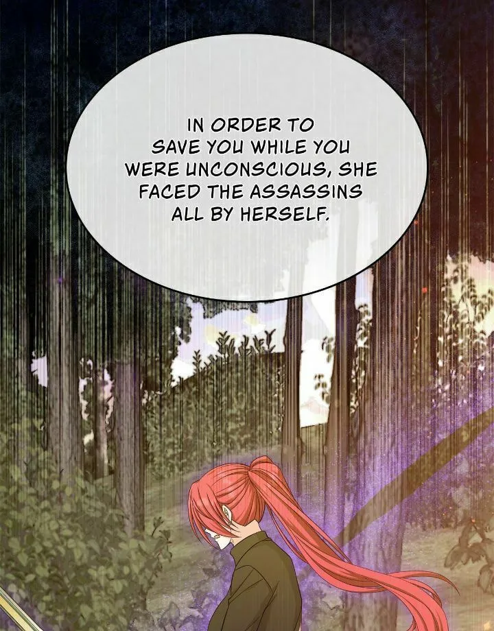 Don't Do This, Your Majesty Chapter 54 page 57 - 