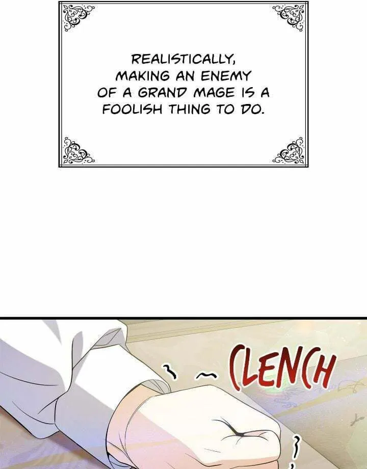 Don't Do This, Your Majesty Chapter 54 page 7 - 