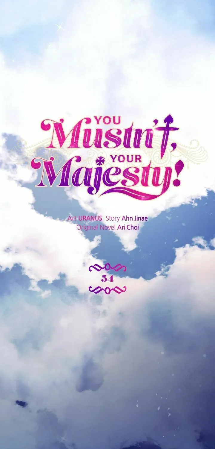 Don't Do This, Your Majesty Chapter 54 page 75 - 