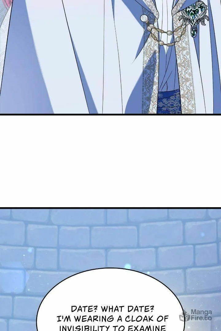 Don't Do This, Your Majesty Chapter 54 page 82 - 