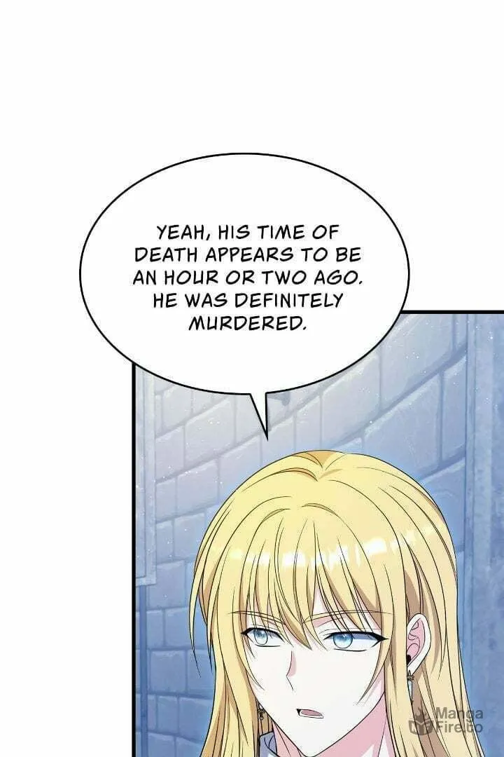 Don't Do This, Your Majesty Chapter 54 page 87 - 