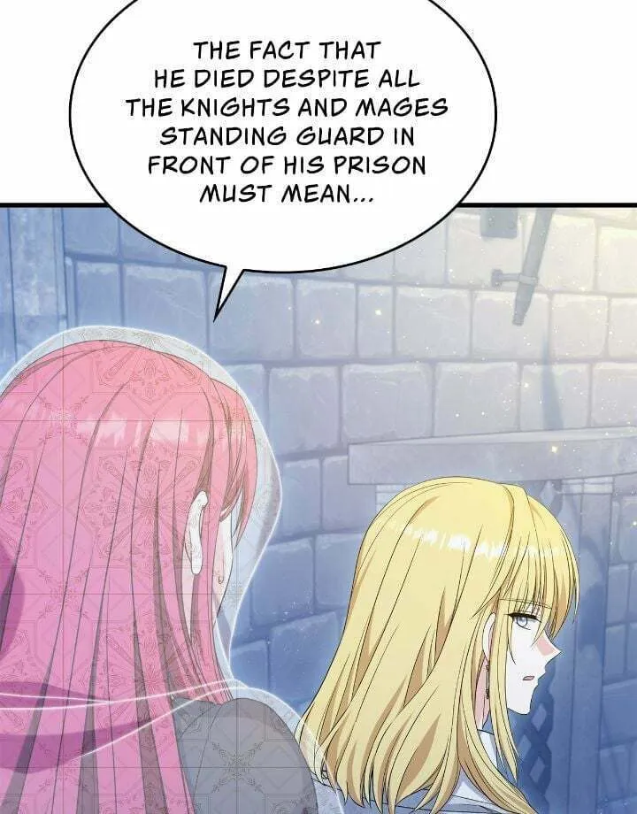 Don't Do This, Your Majesty Chapter 54 page 89 - 