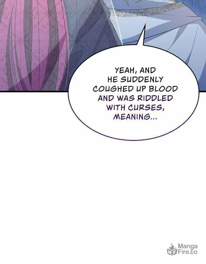 Don't Do This, Your Majesty Chapter 54 page 90 - 