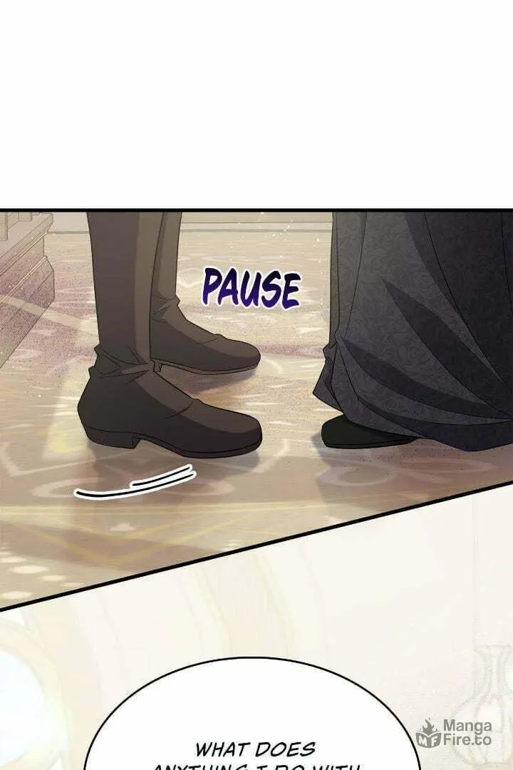 Don't Do This, Your Majesty Chapter 54 page 10 - 