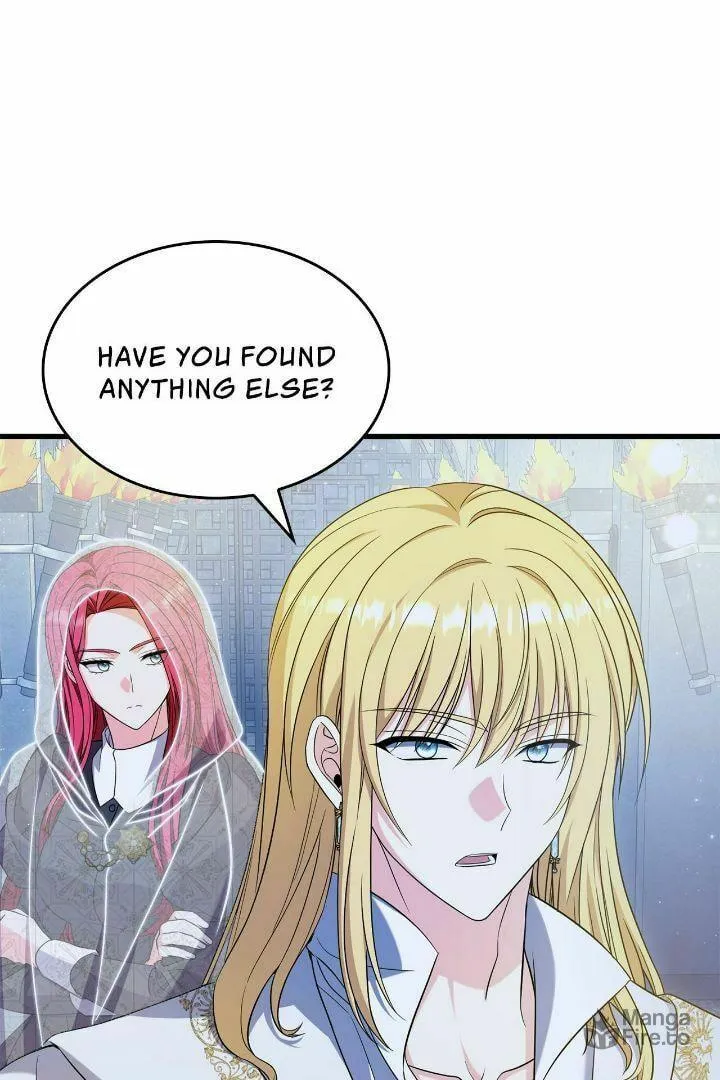 Don't Do This, Your Majesty Chapter 54 page 94 - 