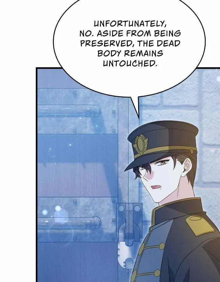 Don't Do This, Your Majesty Chapter 54 page 96 - 