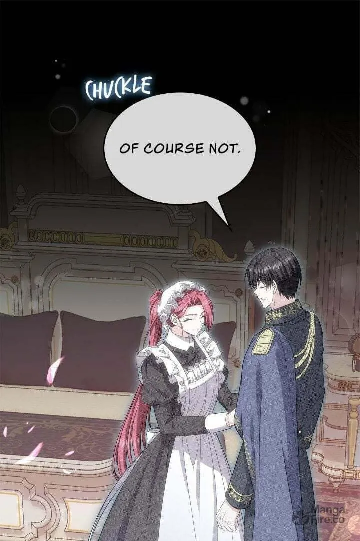 Don't Do This, Your Majesty Chapter 55 page 105 - 