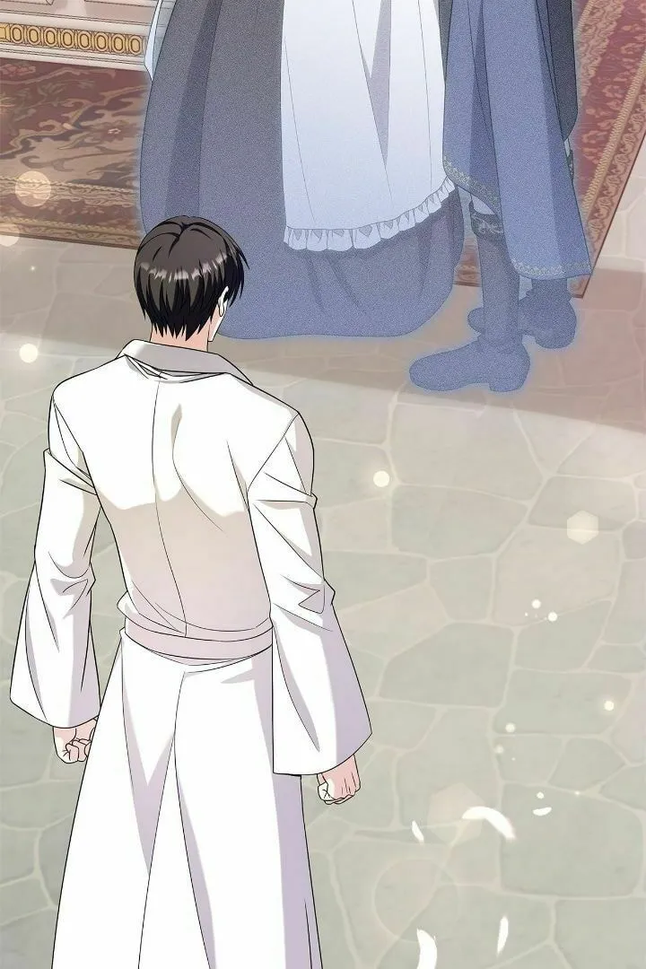 Don't Do This, Your Majesty Chapter 55 page 106 - 