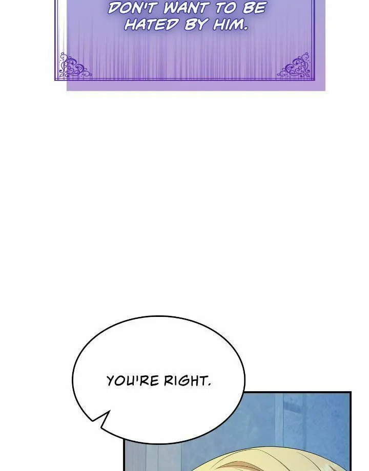 Don't Do This, Your Majesty Chapter 55 page 14 - 
