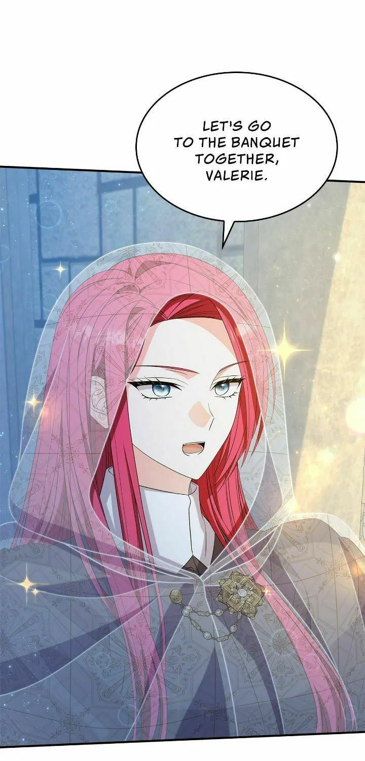 Don't Do This, Your Majesty Chapter 55 page 16 - 