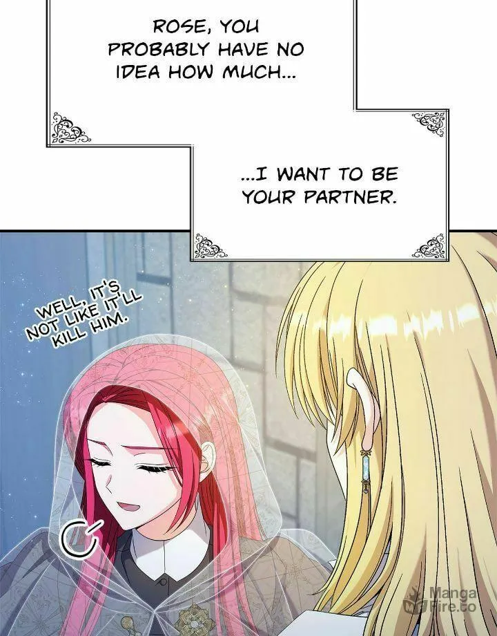 Don't Do This, Your Majesty Chapter 55 page 20 - 