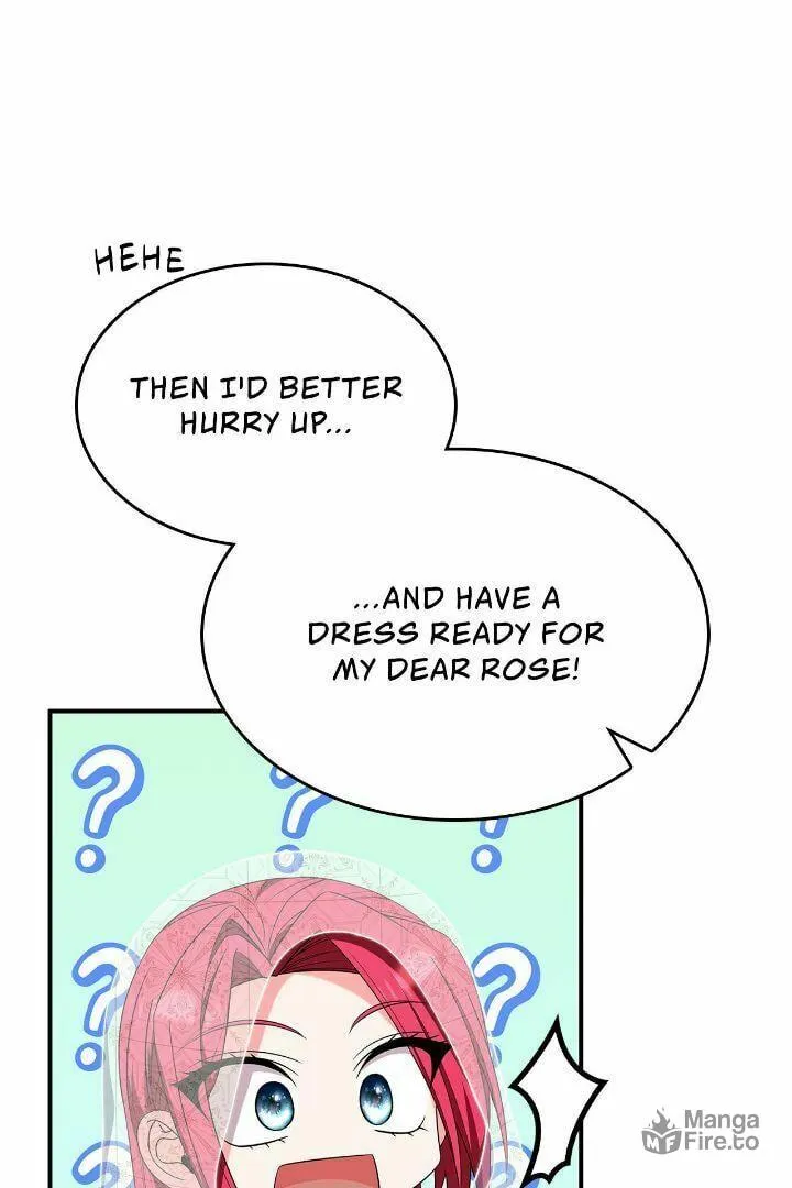 Don't Do This, Your Majesty Chapter 55 page 23 - 