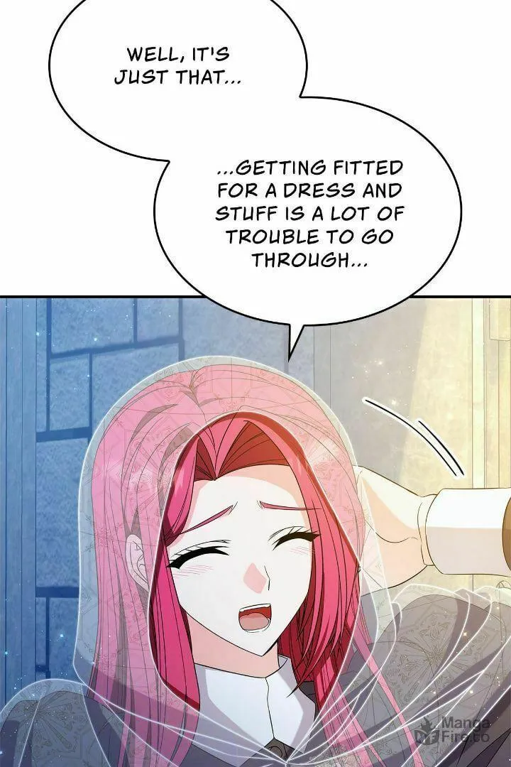 Don't Do This, Your Majesty Chapter 55 page 27 - 