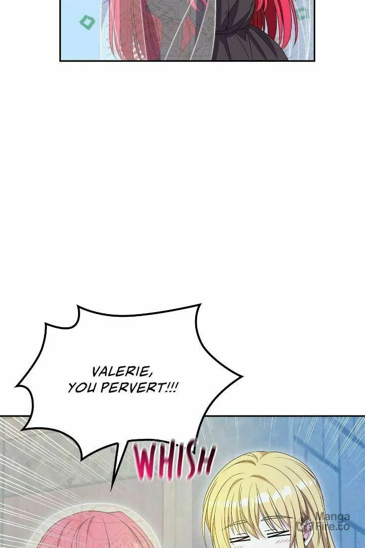 Don't Do This, Your Majesty Chapter 55 page 32 - 