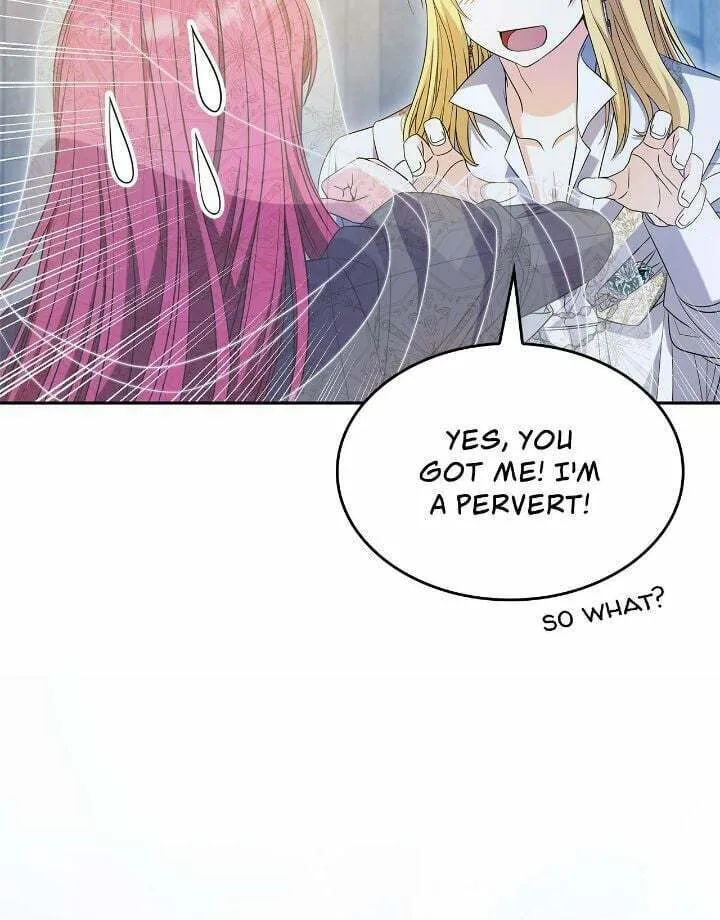Don't Do This, Your Majesty Chapter 55 page 33 - 