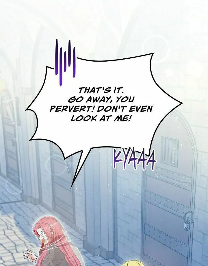 Don't Do This, Your Majesty Chapter 55 page 34 - 